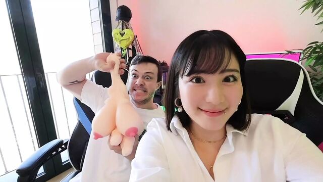 Obokozu x MRLsexdoll Anime Sex Doll Review - Huge Boobs & Bubble Butt Hailey is a 13 out of 10!